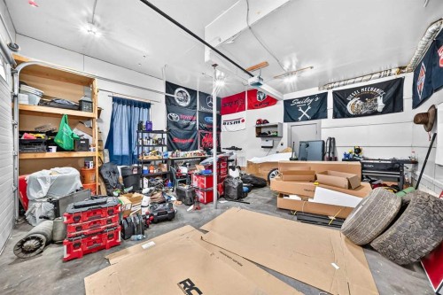 55 Pineland Close Ne, Calgary, AB 