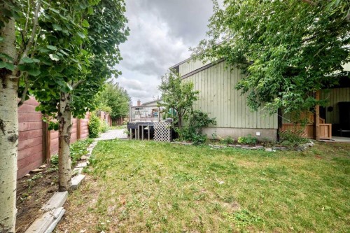 55 Pineland Close Ne, Calgary, AB 