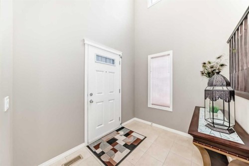 2092 Reunion Boulevard Nw, Airdrie, AB - Indoor Photo Showing Other Room
