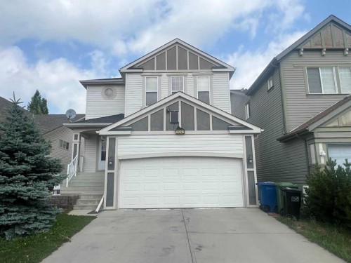 2092 Reunion Boulevard NW Airdrie, AB T4B 0J2