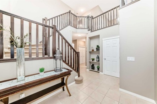 2092 Reunion Boulevard Nw, Airdrie, AB - Indoor Photo Showing Other Room