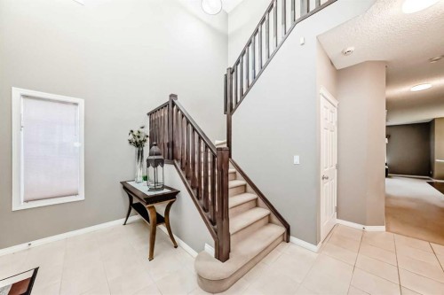 2092 Reunion Boulevard Nw, Airdrie, AB - Indoor Photo Showing Other Room