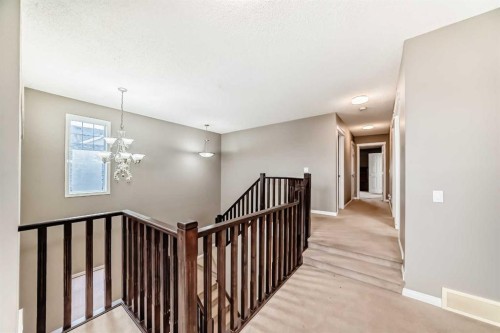 2092 Reunion Boulevard Nw, Airdrie, AB - Indoor Photo Showing Other Room
