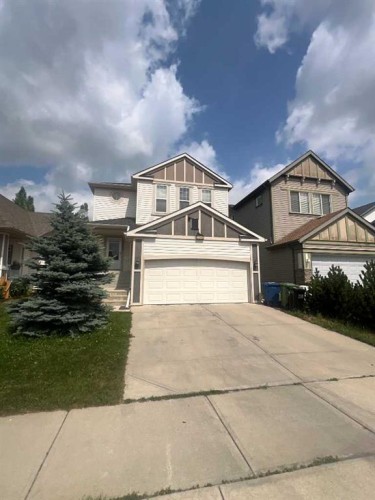 2092 Reunion Boulevard Nw, Airdrie, AB - Outdoor