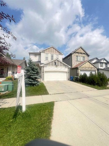 2092 Reunion Boulevard Nw, Airdrie, AB - Outdoor