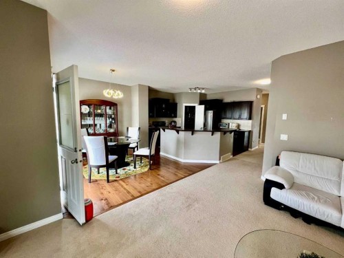 2092 Reunion Boulevard Nw, Airdrie, AB - Indoor