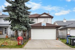 58 Citadel Crest Circle NW Calgary, AB T3G 4G2