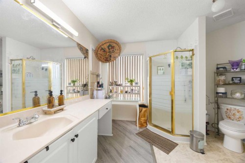 58 Citadel Crest Circle Nw, Calgary, AB - Indoor Photo Showing Bathroom