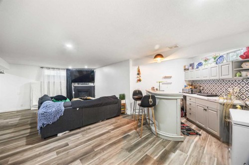58 Citadel Crest Circle Nw, Calgary, AB - Indoor