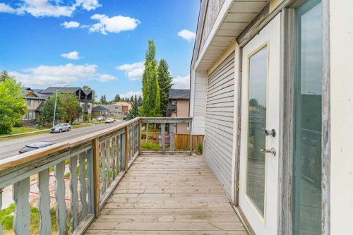 235 20 Avenue Ne, Calgary, AB - Outdoor With Exterior
