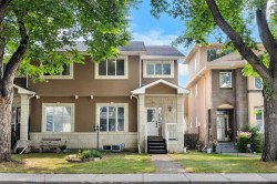 3906 2 Street NW Calgary, AB T2K 0Y6
