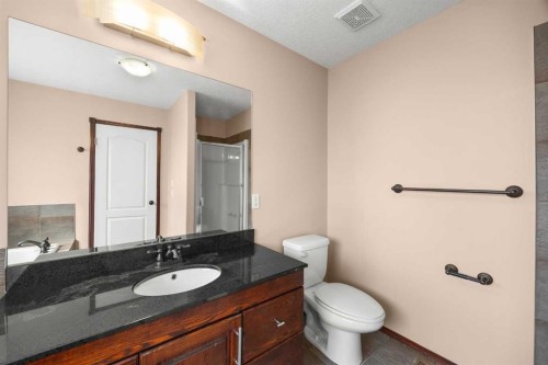 3906 2 Street Nw, Calgary, AB - Indoor Photo Showing Bathroom