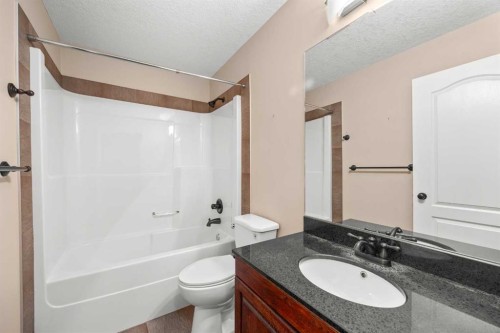 3906 2 Street Nw, Calgary, AB - Indoor Photo Showing Bathroom