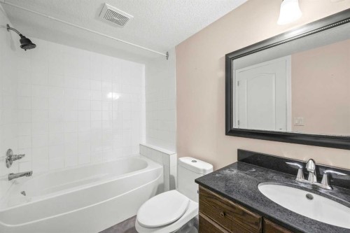 3906 2 Street Nw, Calgary, AB - Indoor Photo Showing Bathroom