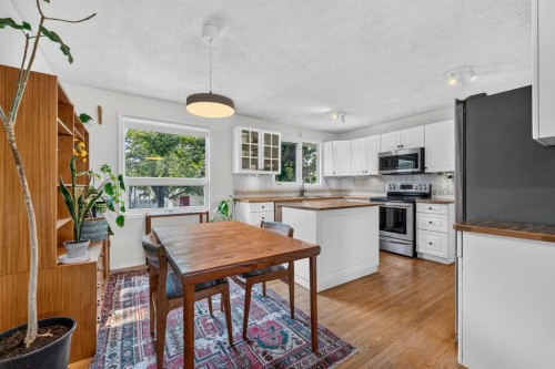 632 Foritana Road Se, Calgary, AB - Indoor