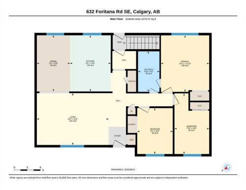 632 Foritana Road Se, Calgary, AB - Other