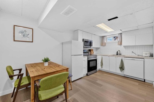 632 Foritana Road Se, Calgary, AB - Indoor