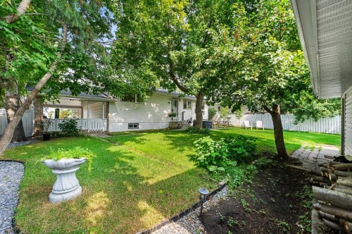 632 Foritana Road Se, Calgary, AB - Outdoor