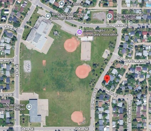 632 Foritana Road Se, Calgary, AB - Other