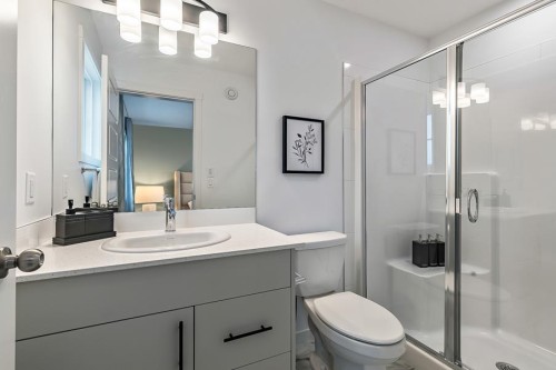 270 Creekside Manor Sw, Calgary, AB 