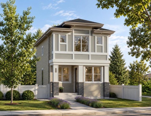 270 Creekside Manor Sw, Calgary, AB 