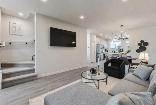 270 Creekside Manor Sw, Calgary, AB 