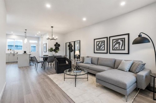 270 Creekside Manor Sw, Calgary, AB 