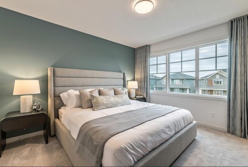 270 Creekside Manor Sw, Calgary, AB 
