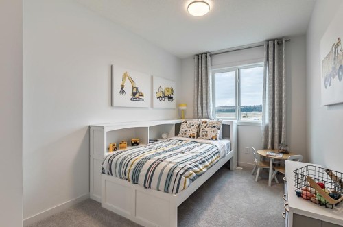 270 Creekside Manor Sw, Calgary, AB 