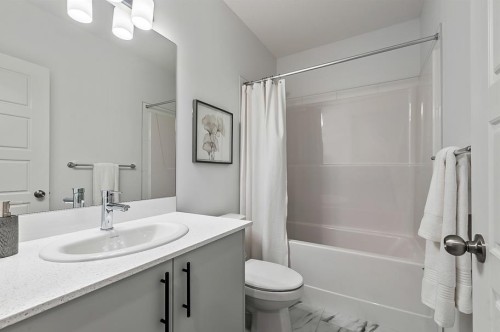 270 Creekside Manor Sw, Calgary, AB 