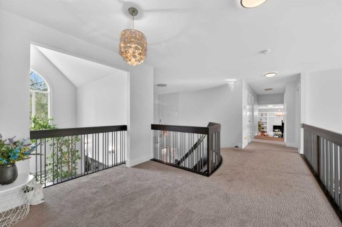 168 Posthill Drive Sw, Calgary, AB - Indoor Photo Showing Other Room