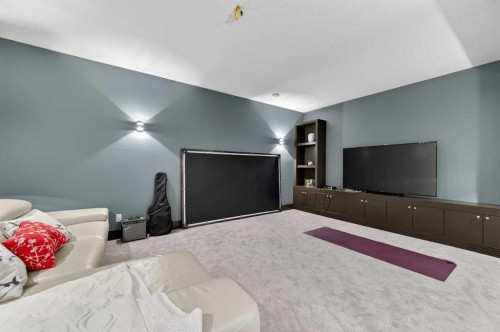168 Posthill Drive Sw, Calgary, AB - Indoor