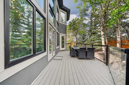 168 Posthill Drive Sw, Calgary, AB - Outdoor With Exterior