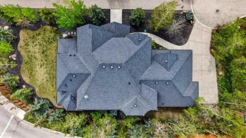 168 Posthill Drive Sw, Calgary, AB - Outdoor