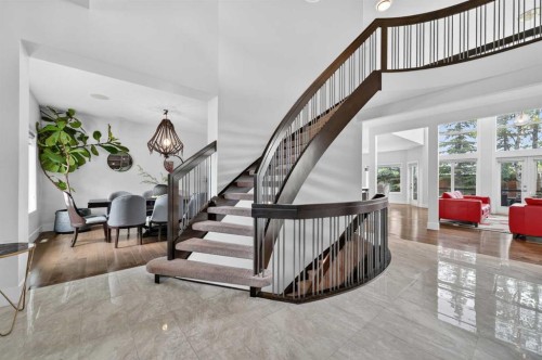 168 Posthill Drive Sw, Calgary, AB - Indoor Photo Showing Other Room