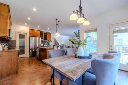 1835 Evergreen Drive Sw, Calgary, AB - Indoor