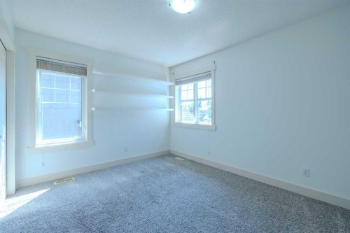 1835 Evergreen Drive Sw, Calgary, AB - Indoor Photo Showing Other Room