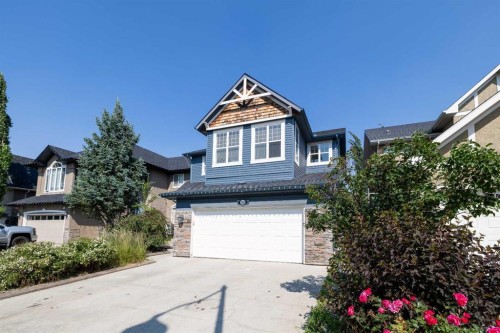 1835 Evergreen Drive Sw, Calgary, AB - Outdoor