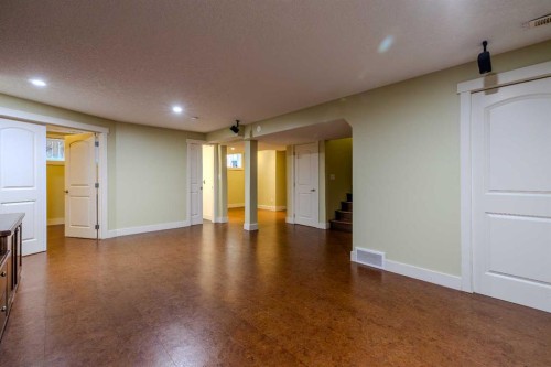 1835 Evergreen Drive Sw, Calgary, AB - Indoor