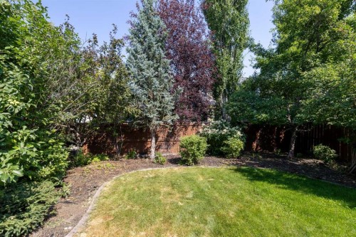 1835 Evergreen Drive Sw, Calgary, AB - Outdoor