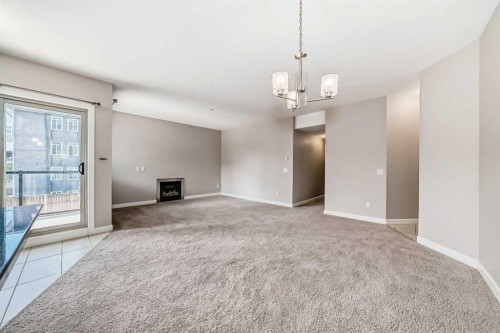 206-488 7 Avenue Ne, Calgary, AB - Indoor Photo Showing Other Room