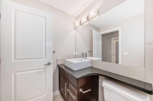 206-488 7 Avenue Ne, Calgary, AB - Indoor Photo Showing Bathroom