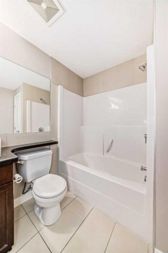 206-488 7 Avenue Ne, Calgary, AB - Indoor Photo Showing Bathroom