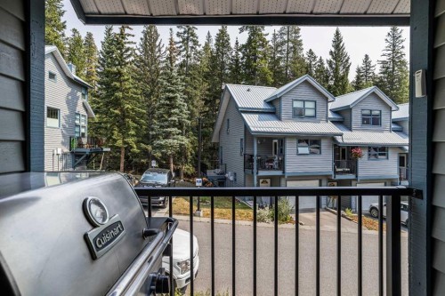 13-242 Benchlands Terrace, Canmore, AB - Outdoor