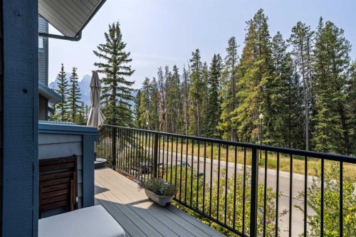 13-242 Benchlands Terrace, Canmore, AB - Outdoor With Exterior