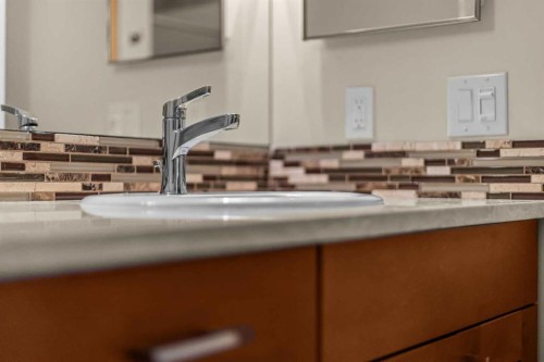 13-242 Benchlands Terrace, Canmore, AB - Indoor