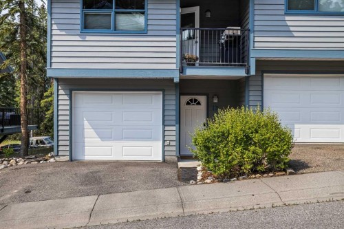 13-242 Benchlands Terrace, Canmore, AB - Outdoor