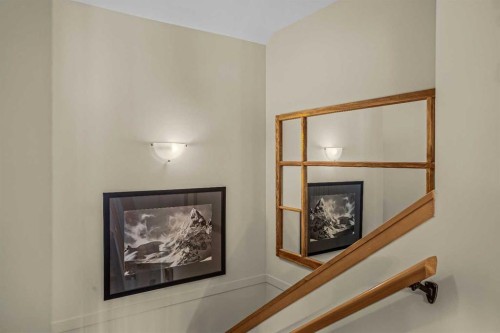13-242 Benchlands Terrace, Canmore, AB - Indoor Photo Showing Other Room