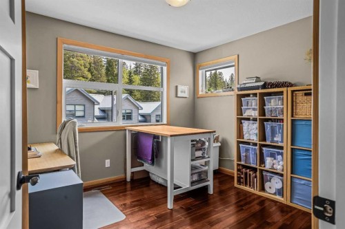 13-242 Benchlands Terrace, Canmore, AB - Indoor