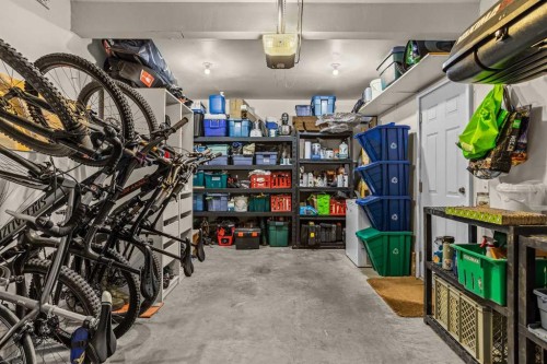 13-242 Benchlands Terrace, Canmore, AB - Indoor